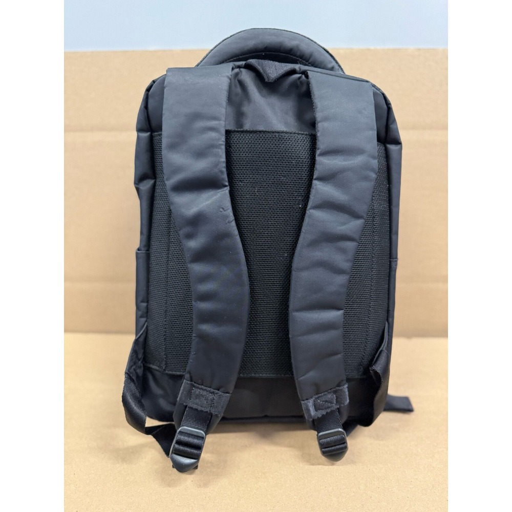 Lipault Paris Black‎ Plume Business Backpack - Picture 6 of 13